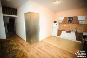 Exclusivitate! Apartament 2 camere Str. Oasului