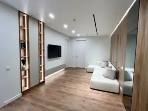 2 camere Grandis Residence