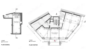 Zona Splaiul unirii sp 201 mp inchiriat - imagine 2