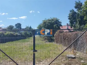 Teren, Bacau zona Orizont