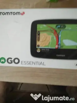 navigator tomtom harta full europa - imagine 3