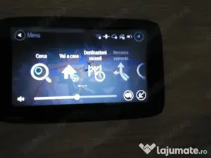 navigator tomtom harta full europa - imagine 2