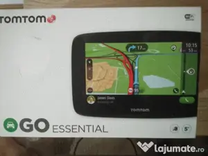 navigator tomtom harta full europa - imagine 5