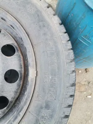 Roti complecte ford focus 4 prezoane - imagine 2