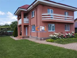 Vila, Republicii, Bacau - imagine 2