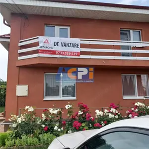 Vila, Republicii, Bacau