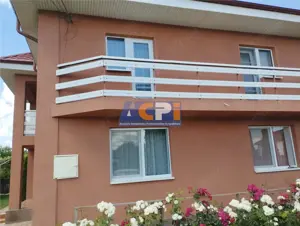 Vila, Republicii, Bacau - imagine 3