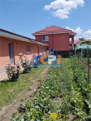 Vila, Republicii, Bacau - imagine 5