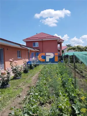 Vila, Republicii, Bacau - imagine 13