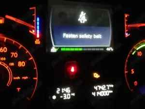 Daf XF 440 km reali manual mega standard cupla reglabila clima stationare SSC 2015 euro6 michelin - imagine 4