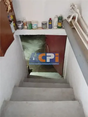 Vila, Republicii, Bacau - imagine 16