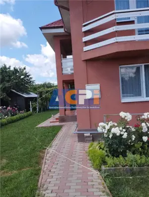 Vila, Republicii, Bacau - imagine 14