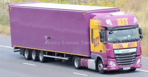 Daf XF 440 km reali manual mega standard cupla reglabila clima stationare SSC 2015 euro6 michelin - imagine 6