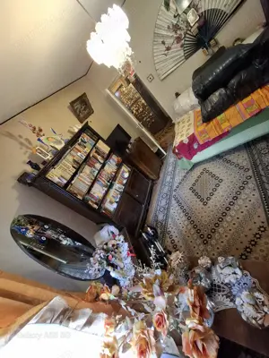 Vând apartament 2 camere ce necesită renovare în cartierul Floreasca-Dorobanti - imagine 6