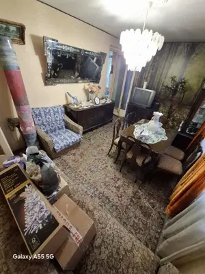 Vând apartament 2 camere ce necesită renovare în cartierul Floreasca-Dorobanti - imagine 7