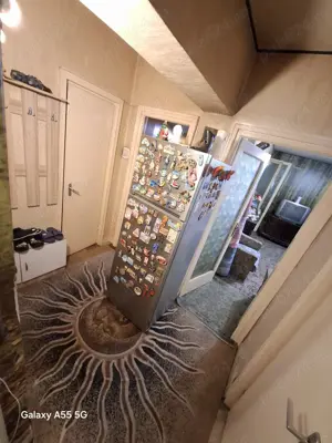 Vând apartament 2 camere ce necesită renovare în cartierul Floreasca-Dorobanti - imagine 10