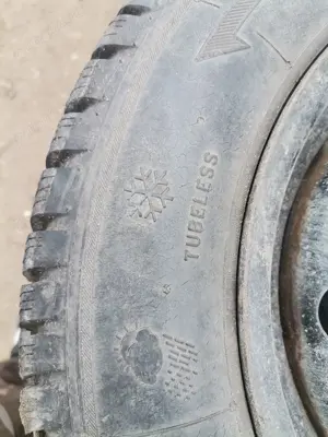 Roti complecte ford focus 4 prezoane - imagine 3