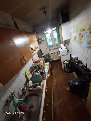 Vând apartament 2 camere ce necesită renovare în cartierul Floreasca-Dorobanti - imagine 8