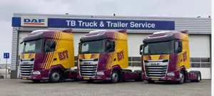 Daf XF 440 km reali manual mega standard cupla reglabila clima stationare SSC 2015 euro6 michelin - imagine 10