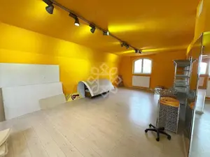 Spatiu comercial 200mp de inchiriat zona Oncea Etaj II - imagine 4