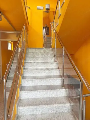 Spatiu comercial 200mp de inchiriat zona Oncea Etaj II - imagine 5