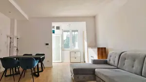 Circumvalatiunii - Triplex - Su: 90mp - Centrala proprie - imagine 2