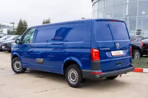 Vw Transporter - imagine 8