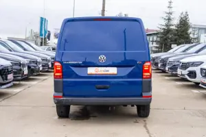 Vw Transporter - imagine 9