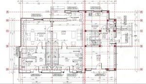Circumvalatiunii - Triplex - Su: 90mp - Centrala proprie - imagine 9