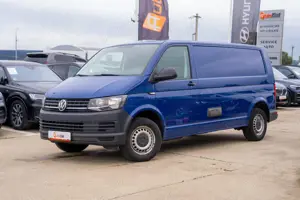 Vw Transporter - imagine 3