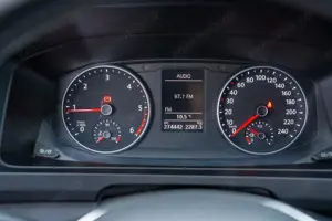 Vw Transporter - imagine 14