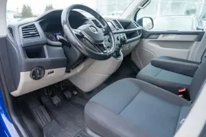 Vw Transporter - imagine 11