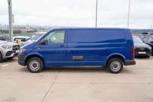 Vw Transporter - imagine 4