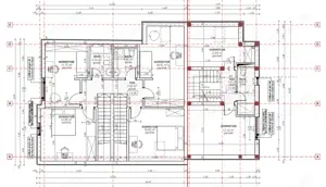 Circumvalatiunii - Triplex - Su: 90mp - Centrala proprie - imagine 10