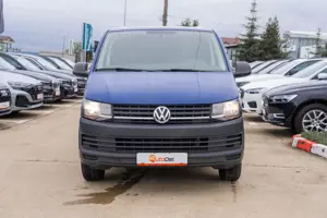 Vw Transporter - imagine 2