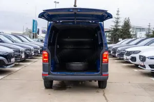 Vw Transporter - imagine 18