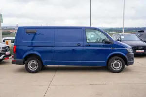 Vw Transporter - imagine 5