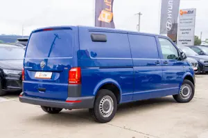 Vw Transporter - imagine 10