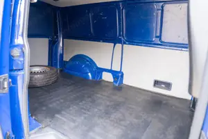 Vw Transporter - imagine 7