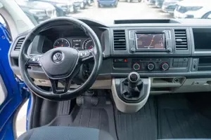 Vw Transporter - imagine 13