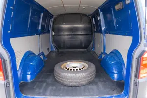 Vw Transporter - imagine 19