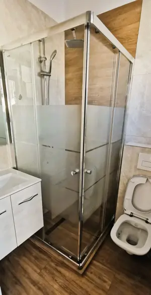 Circumvalatiunii - Triplex - Su: 90mp - Centrala proprie - imagine 6