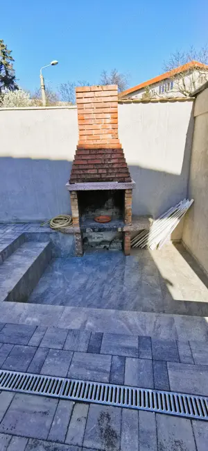 Circumvalatiunii - Triplex - Su: 90mp - Centrala proprie - imagine 8