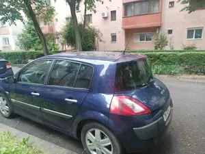 Vând Renault Megane 2005 .