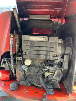 De vanzare Nacela Cu Brat HAULOTTE HA16PX. - imagine 2