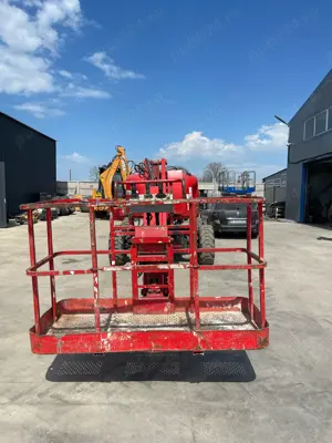 De vanzare Nacela Cu Brat HAULOTTE HA16PX. - imagine 3