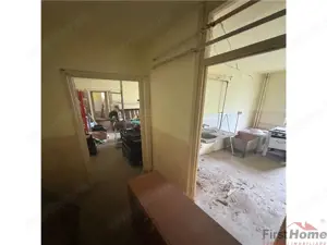 Spatiu 58 mp utili, parter,INTRARE DIRECTA DIN STRADA, str Sporturilor - imagine 16