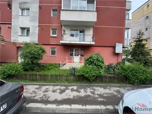 Spatiu 58 mp utili, parter,INTRARE DIRECTA DIN STRADA, str Sporturilor - imagine 2