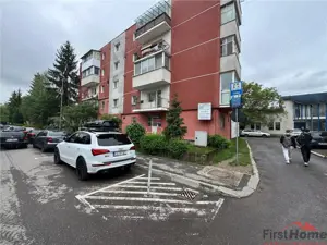 Spatiu 58 mp utili, parter,INTRARE DIRECTA DIN STRADA, str Sporturilor - imagine 3