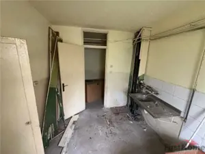 Spatiu 58 mp utili, parter,INTRARE DIRECTA DIN STRADA, str Sporturilor - imagine 14